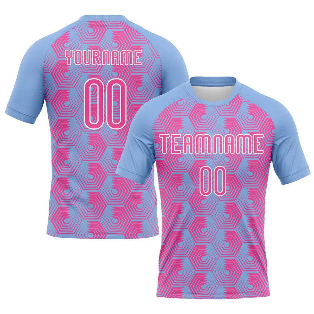 Sublimation Volleyball Uniforms